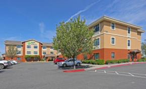 Отель Extended Stay America Suites - Sacramento - Vacaville  Вакавилл